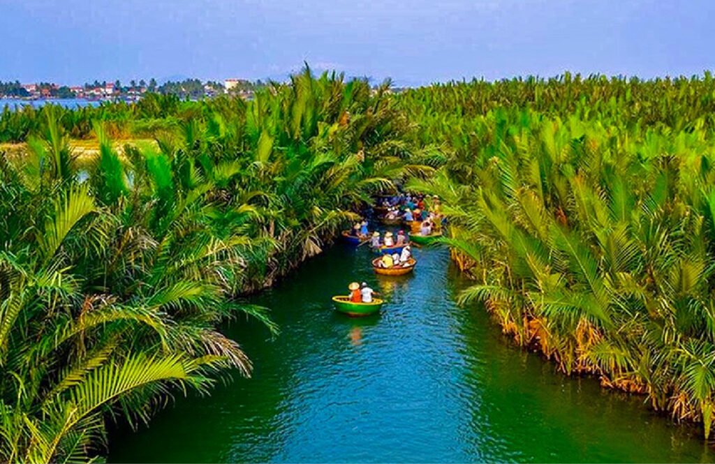 sông nước