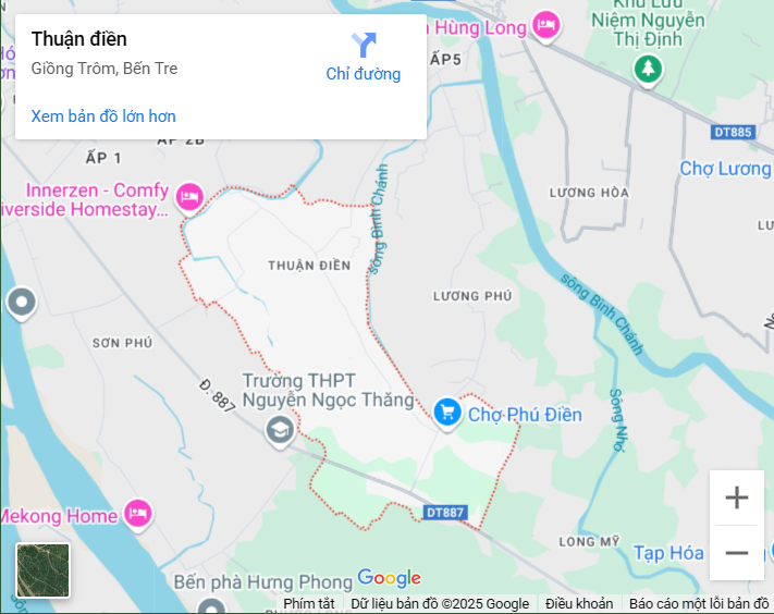 hình ảnh map